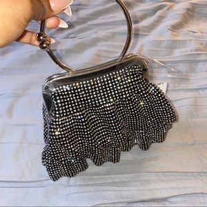 Fashion nova clutch